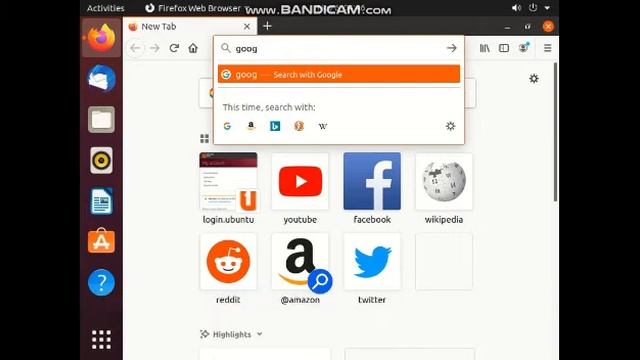 Manage Basic Interface and SSH in Ubuntu смотреть онлайн