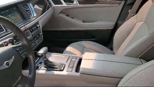 2018 Genesis G80 3.8L Antioch Pittsburg Brentwood Concord Walnut Creek смотреть онлайн