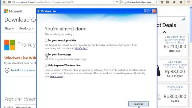 instal windows live writer смотреть онлайн