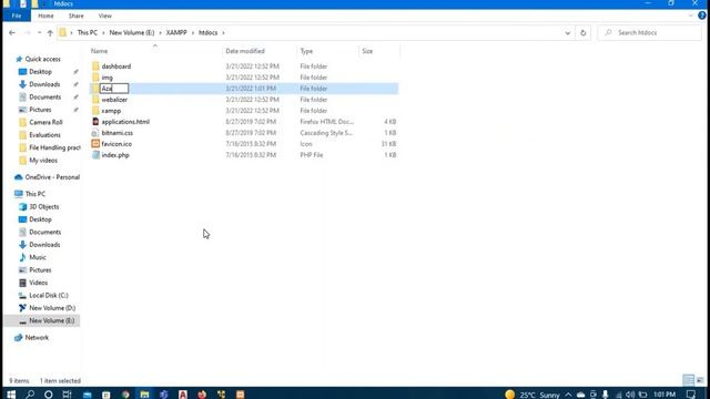 How to Download and Install Wordpress using Xampp in Windows 10 смотреть онлайн