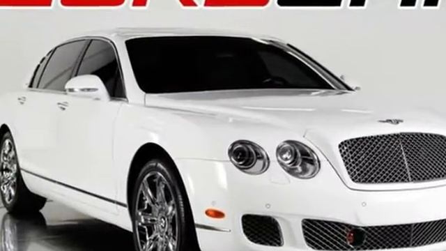 2013 Bentley Flying Spur For Sale In COSTA MESA, CA