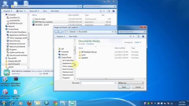 internet Download manager IDM 6 16 build 5 new version 2013 full crack 100% woriking serial смотреть онлайн