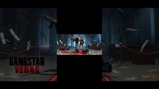 GANGSTAR VEGAS HACKEADO E ATUALIZADO 6.0.0r MOD APK DINHEIRO INFINITO E VIP10 смотреть онлайн