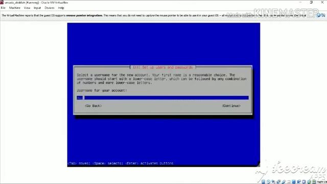 Tutorial menginstal Linux Distro Debian 7.5 atau 7.8 disc 1 di virtual BOX (secara singkat ™) смотреть онлайн
