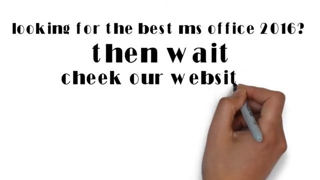 How to get Microsoft Office 2016 New Update 2017 free full version смотреть онлайн