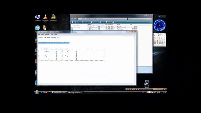 Driverscanner 2015 key смотреть онлайн