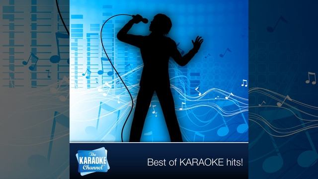 Once I Was The Light Of Your Life [In the Style of Stephanie Bentley] (Karaoke Version) смотреть онлайн