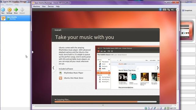 Tutorial Debut Linux Iqsa X TKJ 3 смотреть онлайн