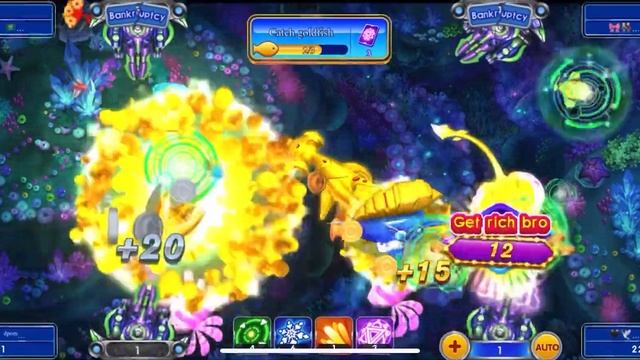 StartMaker Fish Game Live GamePlay Try This Way you may win смотреть онлайн