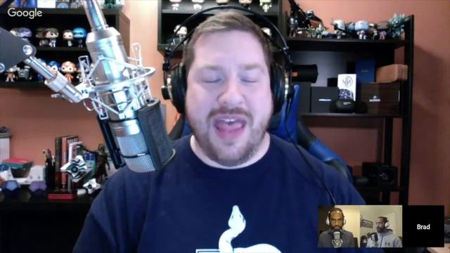 What Would it Take for Us to Buy the Google Console? - Dense Pixels Podcast - Episode 280 смотреть онлайн