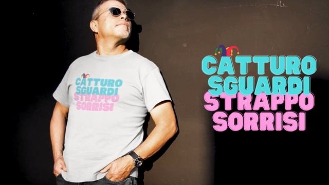 CATTURO SGUARDI , STRAPPO SORRISI- Scopri La Magia Di APEZZANIWEAR | Nuova Collezione