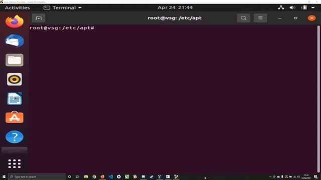 Konfigurasi Server Linux dengan Mode NAT & Bridge Adapter смотреть онлайн