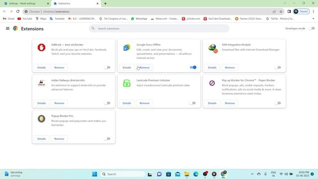 Make Chrome FASTER In Windows 10/11 | SPEED UP Chrome! смотреть онлайн