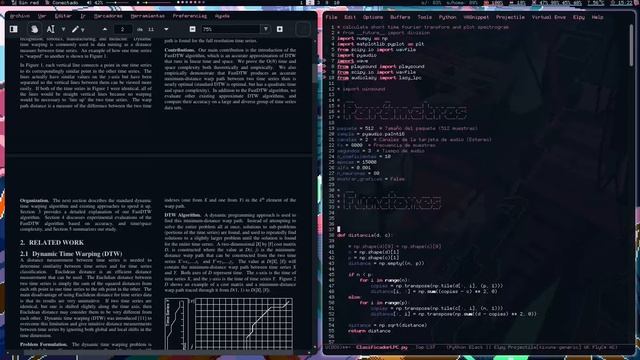 Small Linux desktop showoff смотреть онлайн
