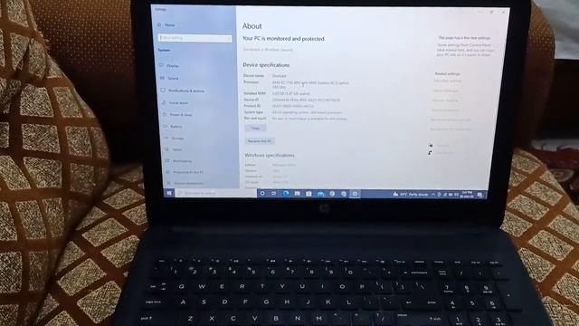 Laptop Rs,20,000/= Only For Sale Hole Sale Rate смотреть онлайн