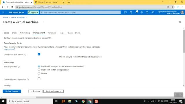 How to Configure a Linux Virtual Machine on Microsoft Azure for Beginners смотреть онлайн