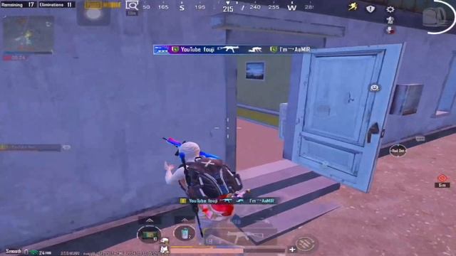 MUMMY SUITE 🔥BEST GAMEPLAY EVER | iPod mini 5 60fps PUBG/BGMI #pubgmobile #bgmi смотреть онлайн