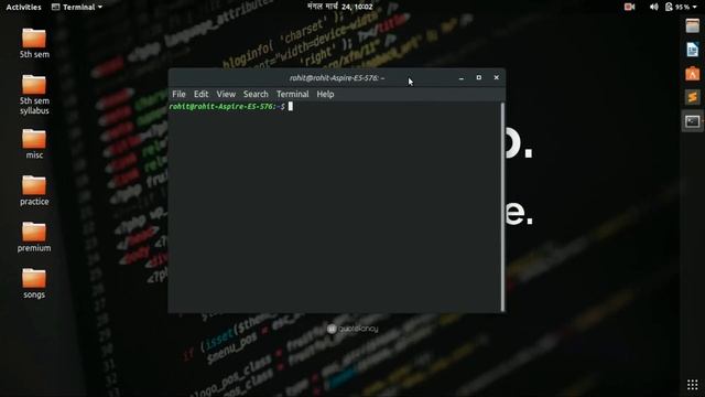 install kdenlive in linux for video editing #in nepali смотреть онлайн
