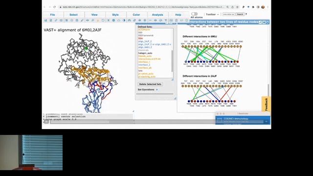 iCn3D: an open source structural... - Philippe Youkharibache - Technology Track - ISMB/ECCB 2023 смотреть онлайн