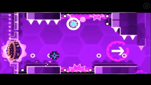 RIOT TEXTURE PACK !! (UPDATE 2) -GEOMETRY DASH 2.01 (ANDROID & STEAM) смотреть онлайн