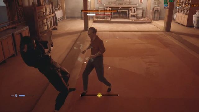 SIFU 2022 GAMEPLAY TEST 1 [RTX 2060 WINDOWS 11] смотреть онлайн