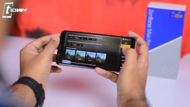 PUBG on Asus Zenfone Max Pro 6GB - Performance, Battery & Heating (Hindi/ हिंदी) смотреть онлайн