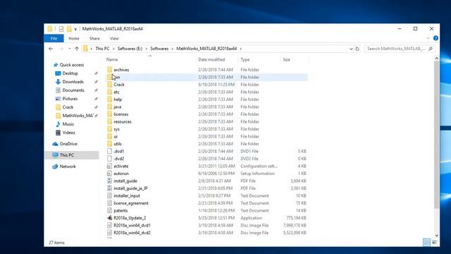 How to free download matlab 2018 смотреть онлайн