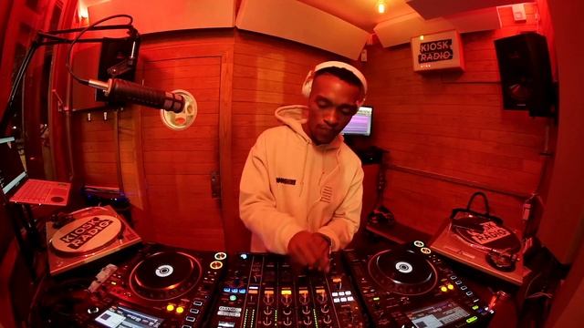 DJ Lag @ Kiosk Radio 06.03.2022 смотреть онлайн