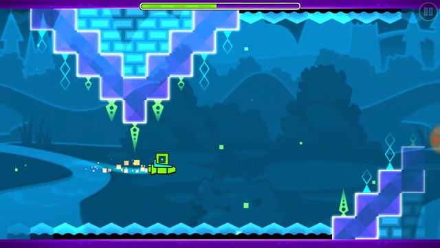 Geometry Dash Noclip 2.111 [MEGA] смотреть онлайн