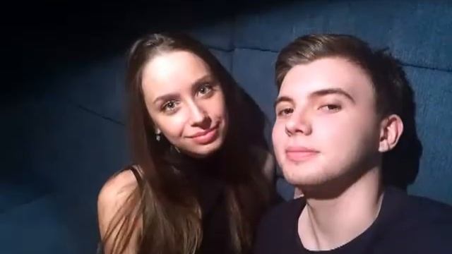 Новости про любовь. Студенты смотреть онлайн