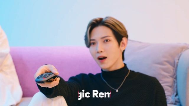 WebOS Hub Partnership With ATEEZ - Full Ver. | WebOS Hub 1.0