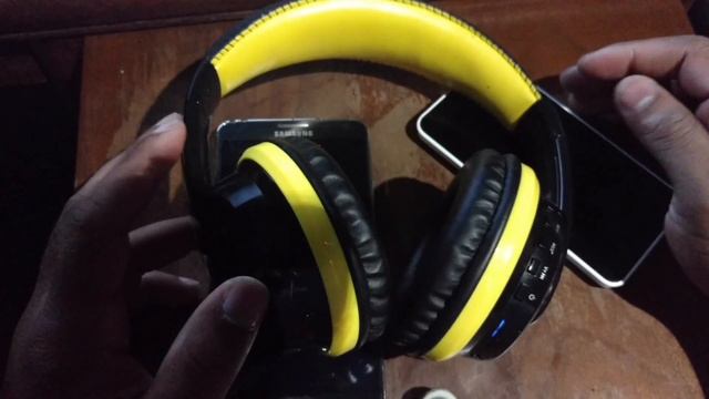 SX Good MX666 Bluetooth Headphone Full Review смотреть онлайн