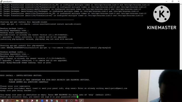 instalasi EHCP pada Debian 9 menggunakan apk Virtual box смотреть онлайн