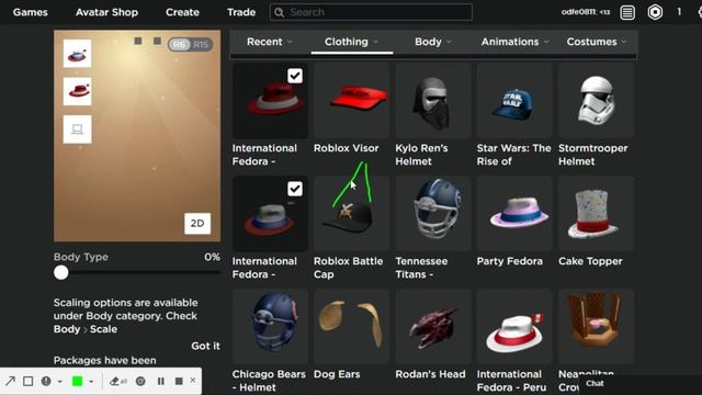 roblox cool fedora glitch смотреть онлайн
