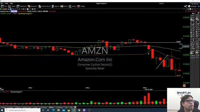 Ganando +535USD en Amazon _ 23/12/2020 смотреть онлайн