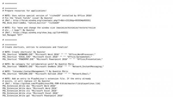 How do I install MS Office 2016 on PlayOnLinux? (3 Solutions!!)