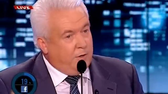 Шустер Live 28 сентября 2012 года Часть 2 смотреть онлайн