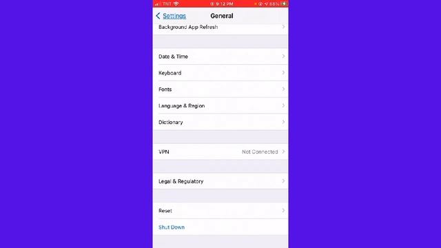 How To Reset Keyboard On iPhone (2023) смотреть онлайн