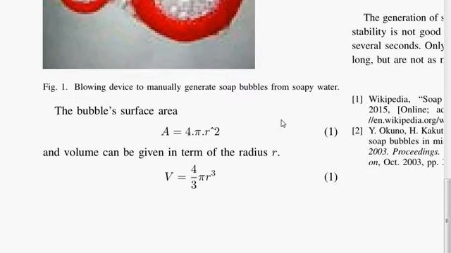 How to review a short paper in the scope of the Non-Technical Project Seminar? смотреть онлайн