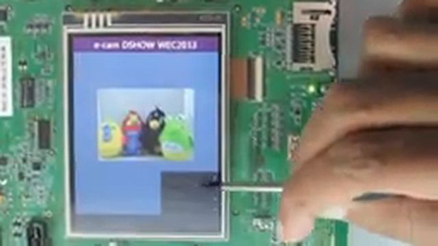 Windows Embedded Compact 2013 Camera Solutions смотреть онлайн