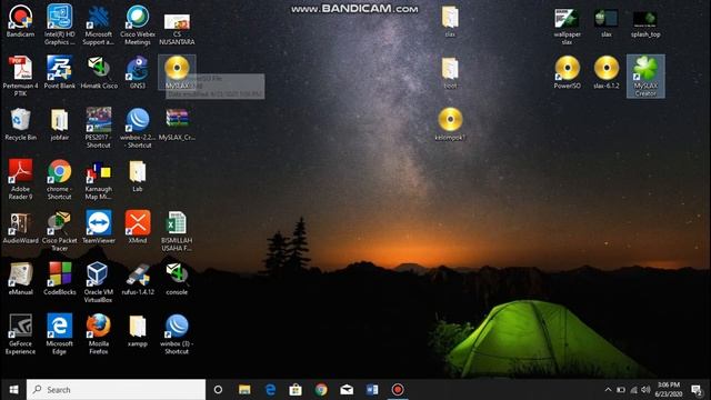 Remastering Linux Slax Kelompok1 смотреть онлайн