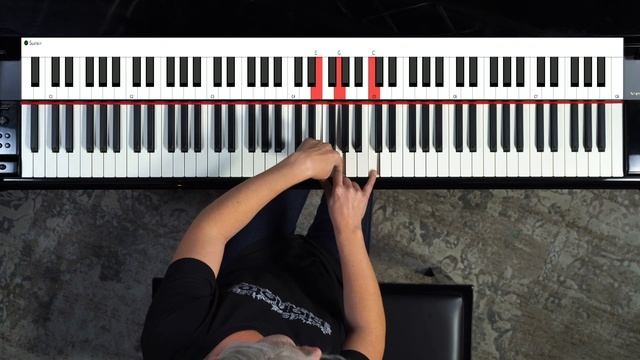4 - Triad Inversions смотреть онлайн