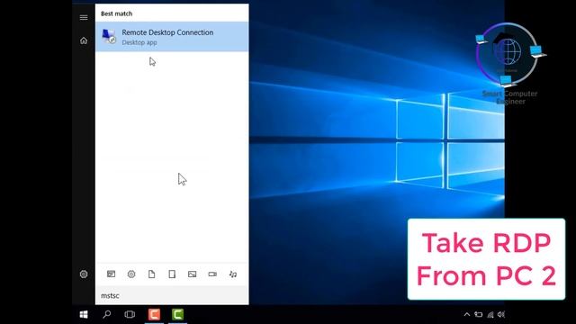 2. Remote Desktop Connection (RDP) 2021 Urdu/Hindi || MCSE 2021 Latest Series Basic to Advance смотреть онлайн