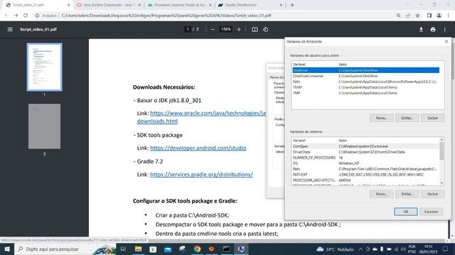 Como gerar um APK de uma aplicação Ionic(Cordova) sem a necessidade de instalar o Android Studio смотреть онлайн