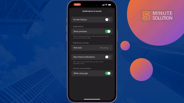 How To Change iPhone Notification Sound For Different Apps 2024 смотреть онлайн