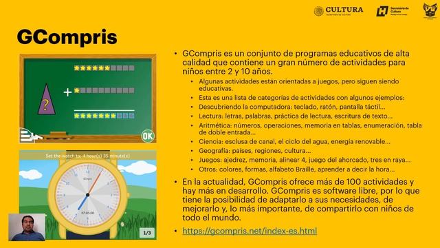 Herramientas Libres para tu PC смотреть онлайн