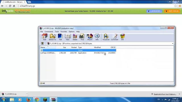 Πως να κατεβάσετε το Fraps Full Version (HD) смотреть онлайн