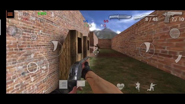 Special forces group 2 android gameplay #1 | #∞ #¹ смотреть онлайн