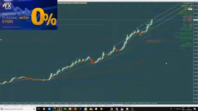 Scalper na plataforma na FxPrimus - 27/09/2018 смотреть онлайн