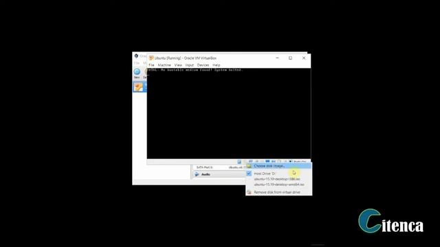 VIRTUAL BOX WINDOWS10 CON UBUNTU смотреть онлайн